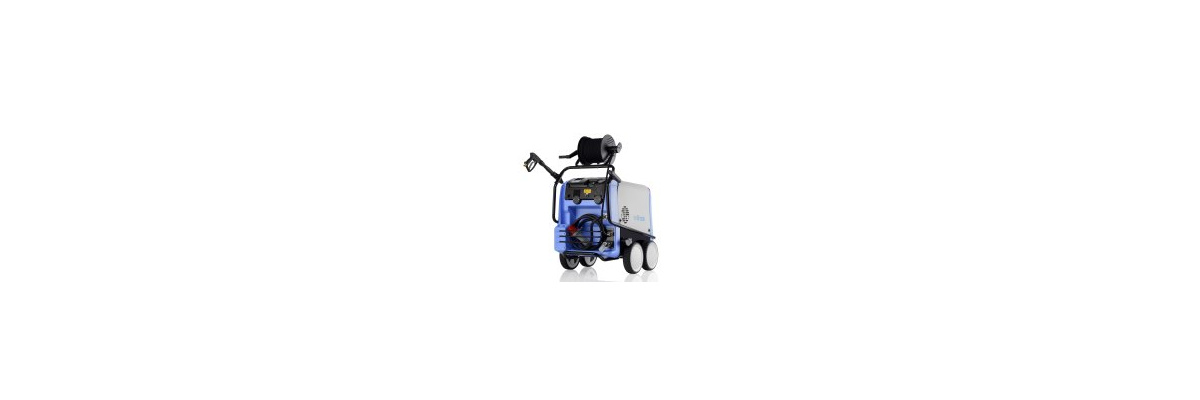Kränzle e-therm 873 M 36 Ersatzteile &amp;...