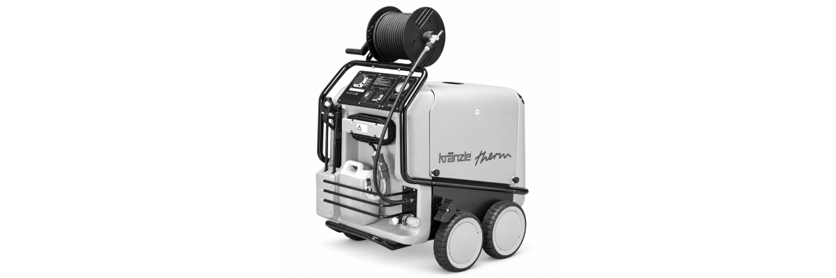 Kränzle therm 750 Ersatzteile &amp; ZubehörDer...