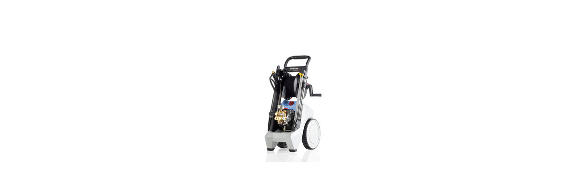 Kränzle X Profi 160 TST Ersatzteile &amp;...