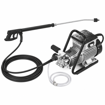 HD 10/80 C