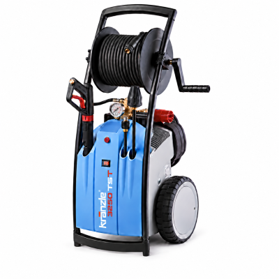 K 3250 TST