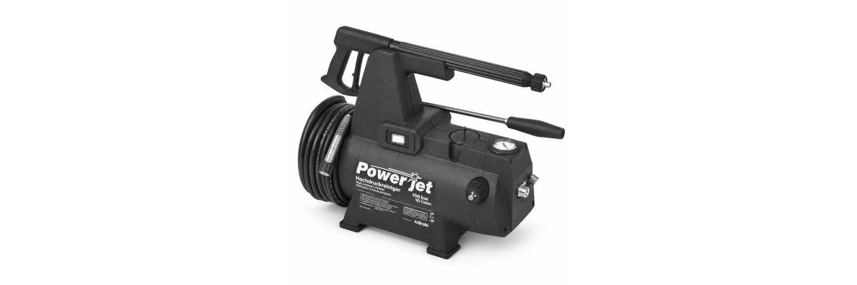 Kränzle Power Jet Ersatzteile &amp; ZubehörDer...