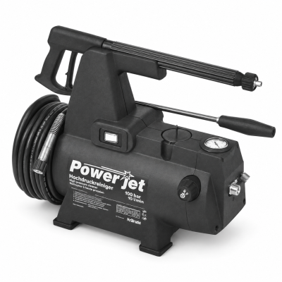 Power Jet