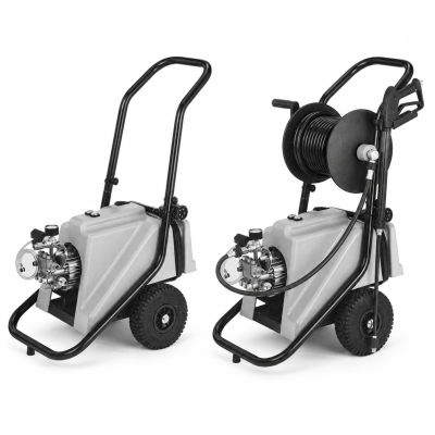 Profi-Jet 19-160