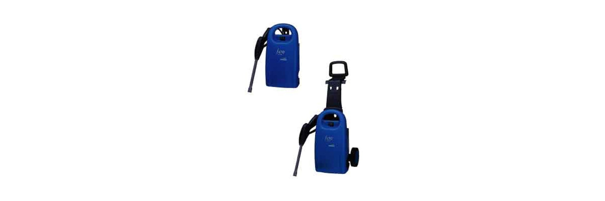 Nilfisk ACTIVE C 3050 X-tra Zubehör &amp;...