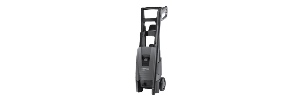 Nilfisk C 125.4-6 PAD Zubehör &amp;...