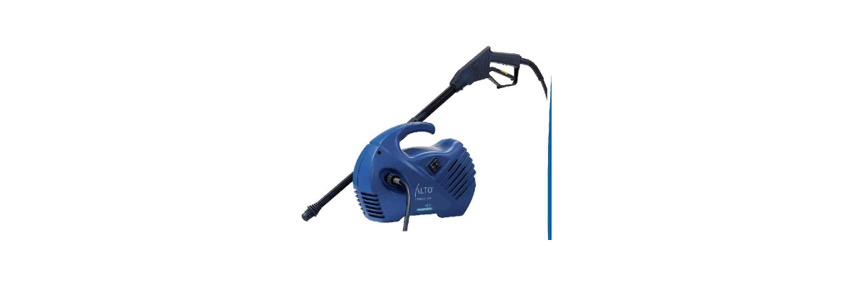 Nilfisk Compact 300 Zubehör &amp;...