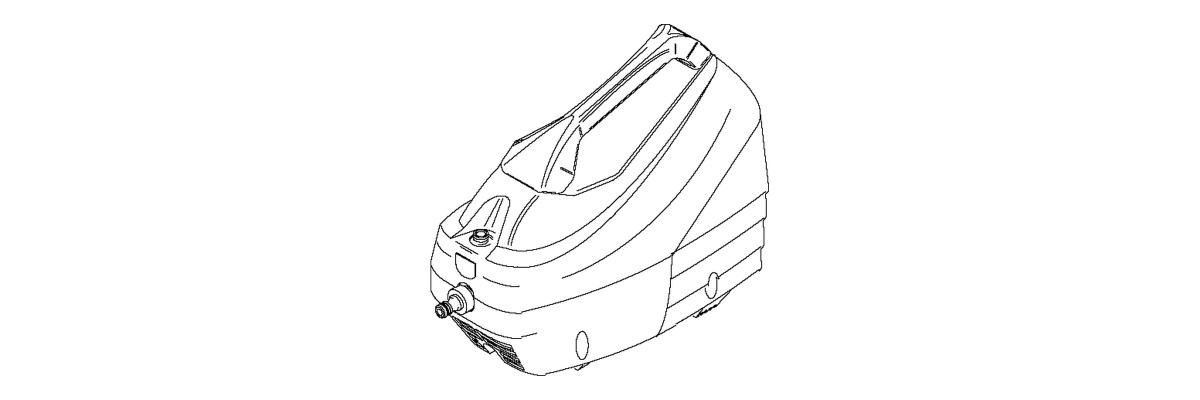 Nilfisk Compact 500 Zubehör &amp;...