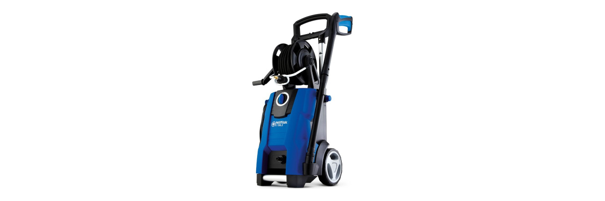 Nilfisk E 150.2-10 H X-tra Zubehör &amp;...
