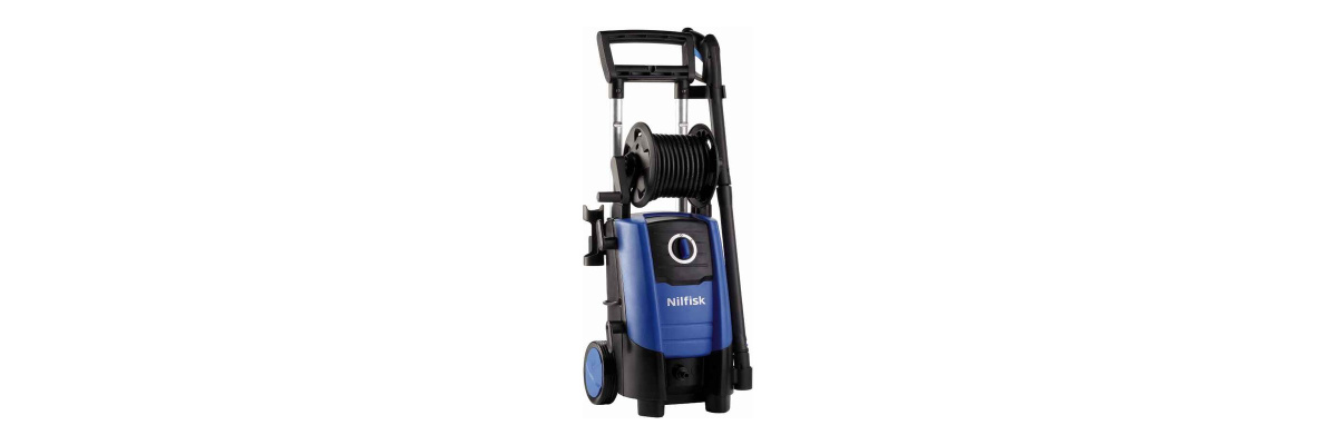 Nilfisk E 140.2-9 PS X-tra Zubehör &amp;...