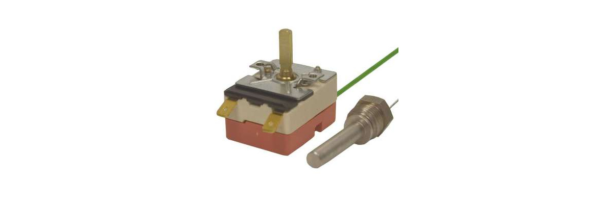 Thermostate