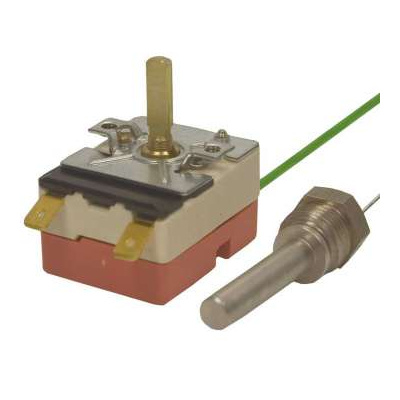 Thermostate