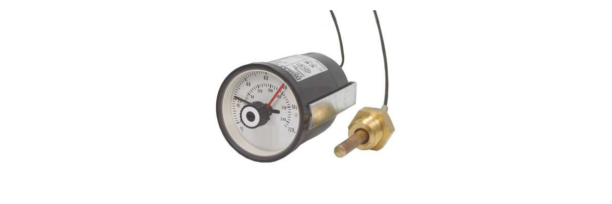 Thermometer