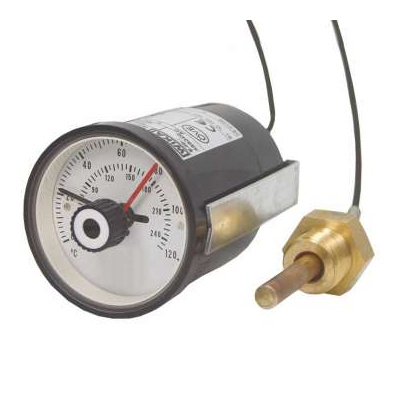 Thermometer