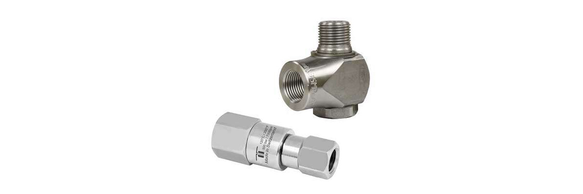 Drehgelenke (Swivel)