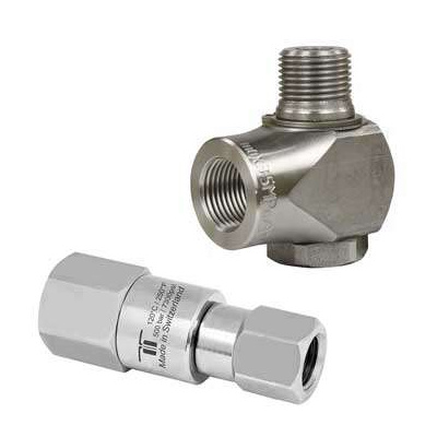 Drehgelenke (Swivel)