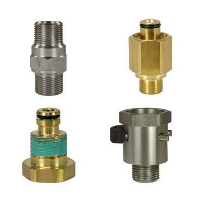 Verbinder & Adapter