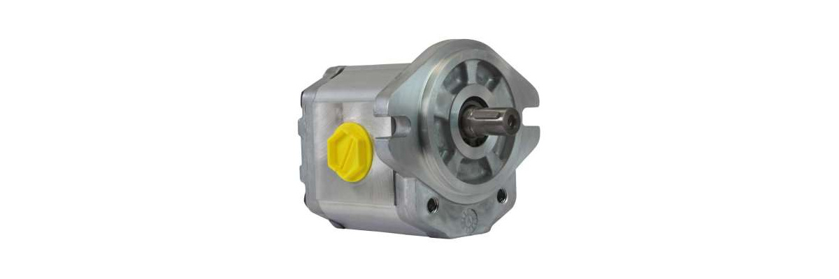 Hydraulikmotoren