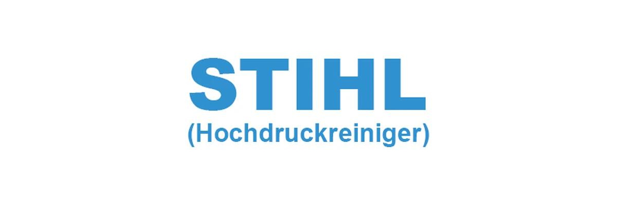 STIHL