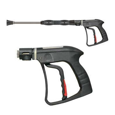 Pistolen bis 24,5 bar