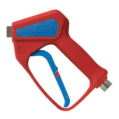 ST-2720 Hochdruckpistolen 125 bar