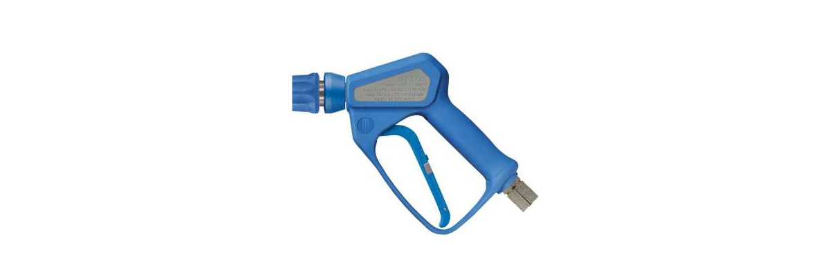 ST-2725 Schaumpistolen 80 bar