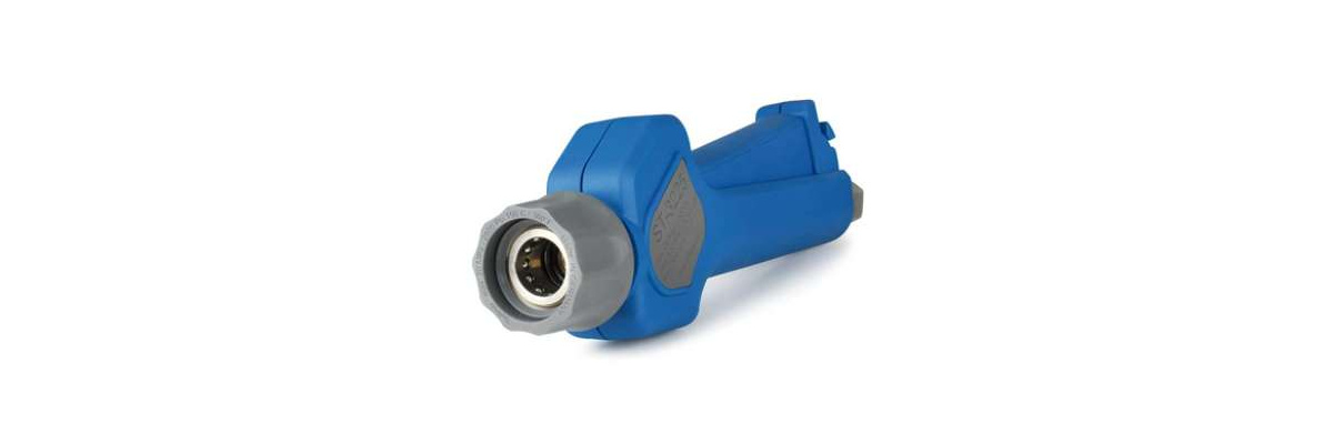 ST-3225 Schaumpistolen 24,5 bar