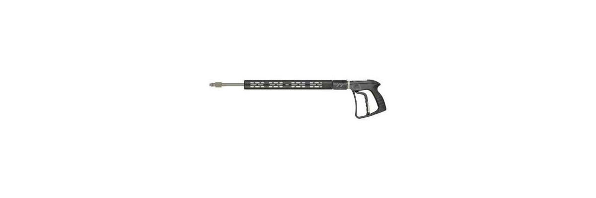 ST-4000 Dampfpistolen 20 bar, 200 °C