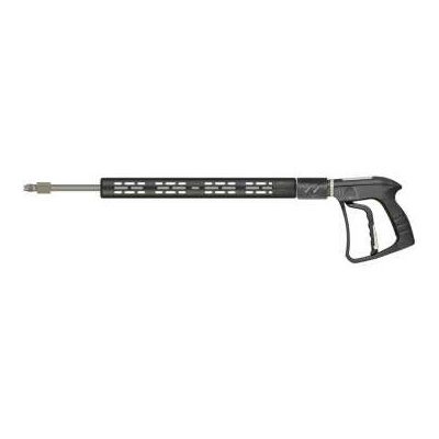 ST-4000 Dampfpistolen 20 bar, 200 °C