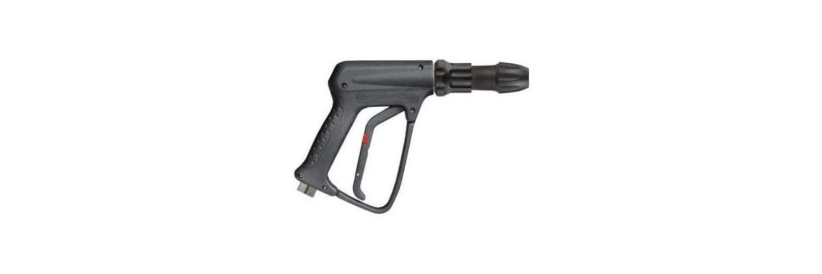 Ecoline Hochdruckpistolen 250 bar