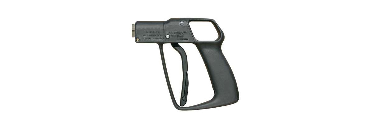 ST-810 Hochdruckpistole 210 bar