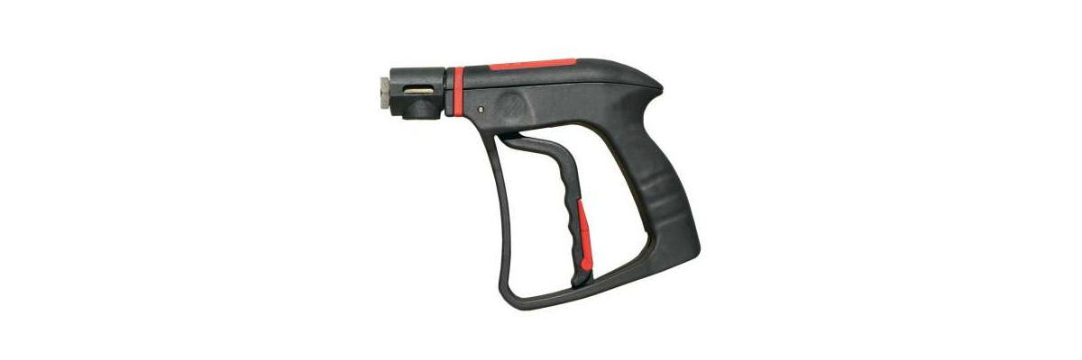 ST-860 Hochdruckpistole 210 bar