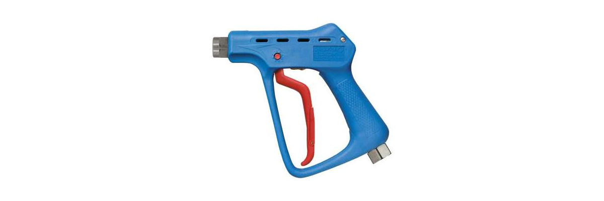 ST-3300 Schaumpistole 150 bar