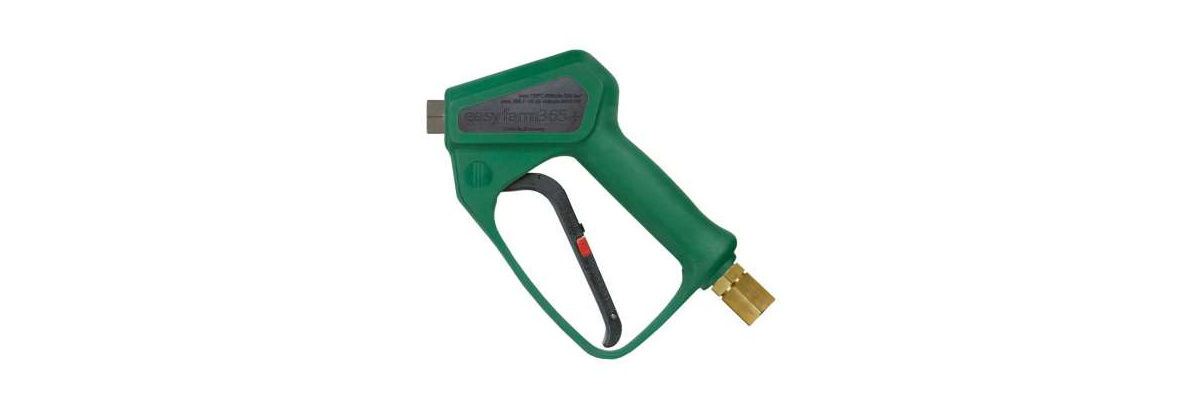 easyfarm365+ Pistolen 250 bar