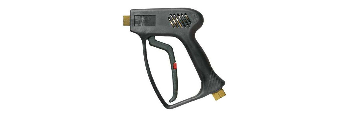 ST-1500 Hochdruckpistole 275 bar