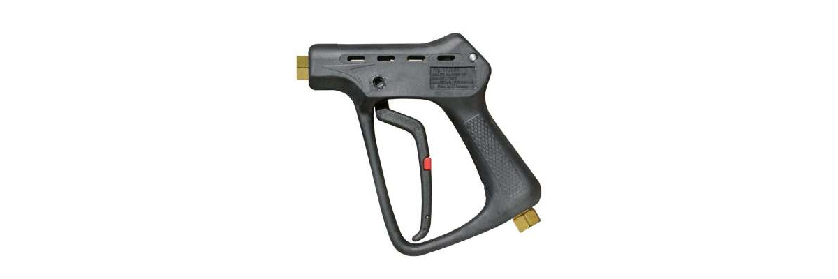 ST-2000 Hochdruckpistole 275 bar