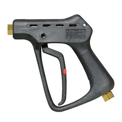 ST-2000 Hochdruckpistole 275 bar
