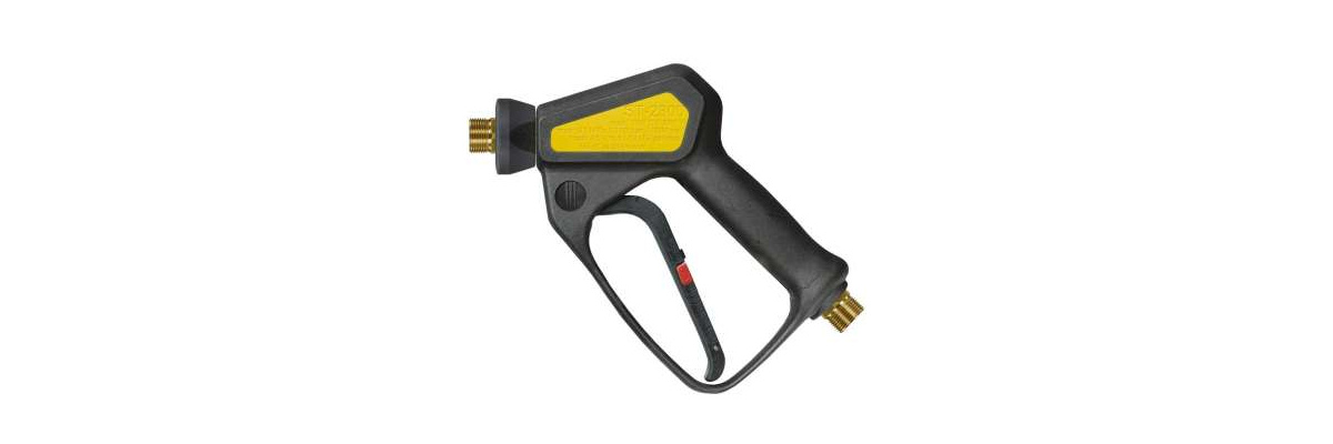 ST-2300 Hochdruckpistole 310 bar