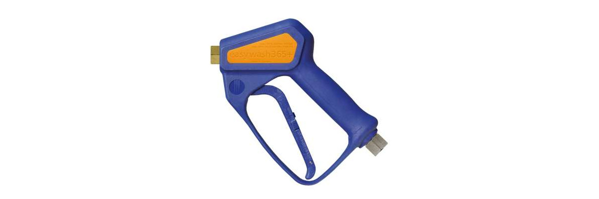 ST-2600 Hochdruckpistole 310 bar