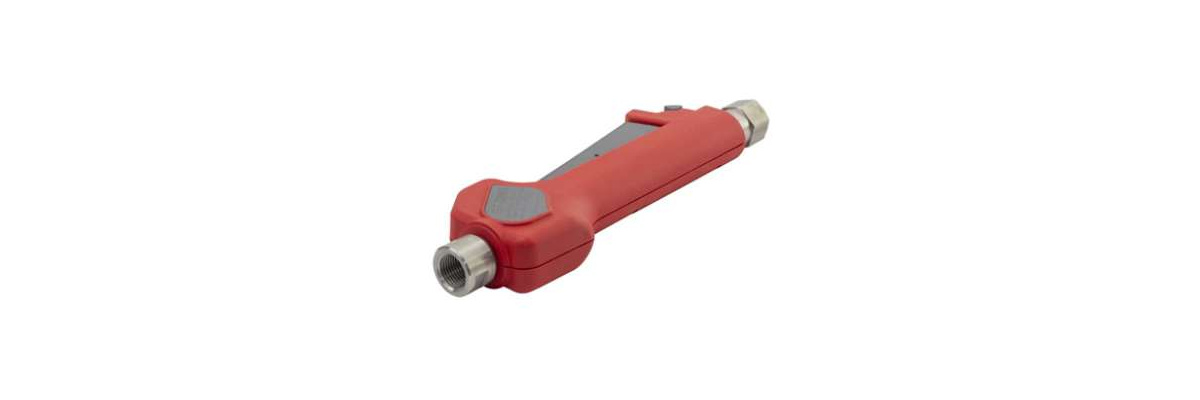 ST-3240 Hochdruckpistolen 300 bar