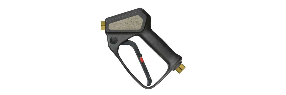 ST-2315 Hochdruckpistole 350 bar