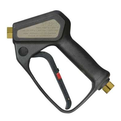 ST-2315 Hochdruckpistole 350 bar