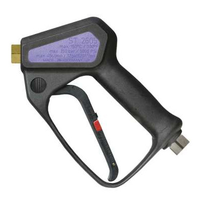 ST-2605 Hochdruckpistole 350 bar