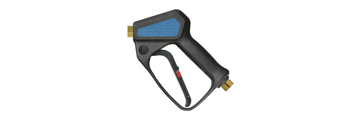 ST-2615 Hochdruckpistole 350 bar