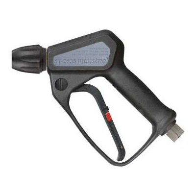 ST-2635 Hochdruckpistole 350 bar