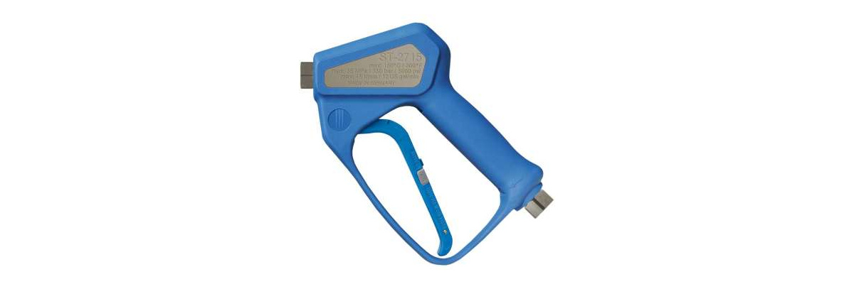 ST-2715 Hochdruckpistole 350 bar