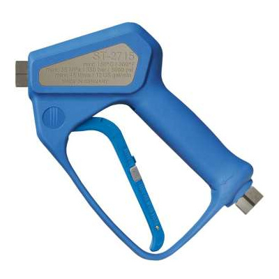 ST-2715 Hochdruckpistole 350 bar