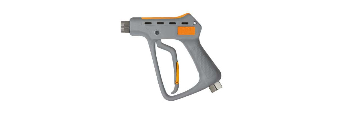 ST-3500 High-Flow 350 bar, 200 l/min