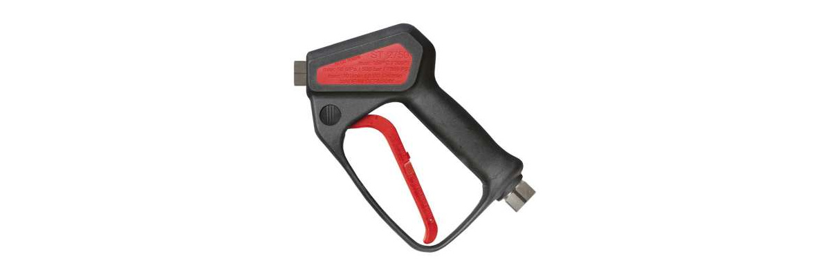 ST-2750 Hochdruckpistole 500 bar