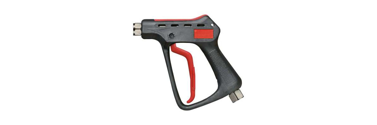 ST-3600 Hochdruckpistole 600 bar